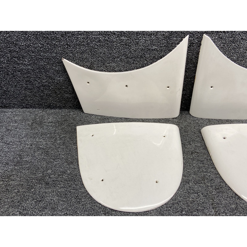 30LOB Knots2U Gear Lobe Fairing Kit with STC