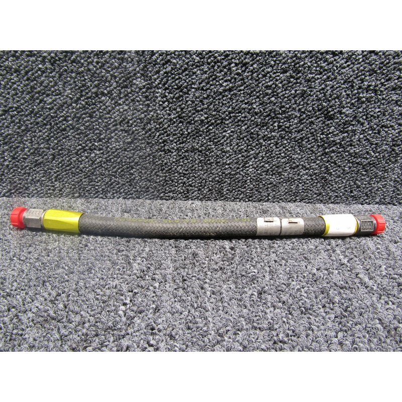 350-5-0110 Aeroquip Hose Assembly (New Old Stock)