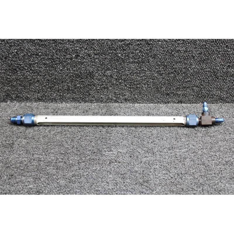 401129-502 Grumman AA1B Manometer Fuel Sight Gauge RH