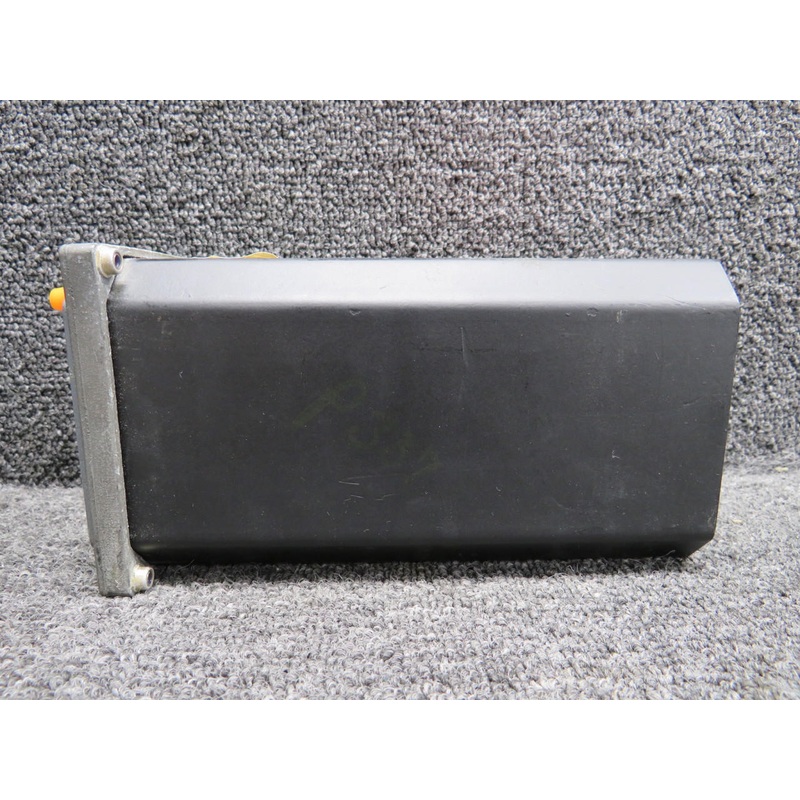 4016341-905 Sperry Altitude Indicator with Modifications and Mount
