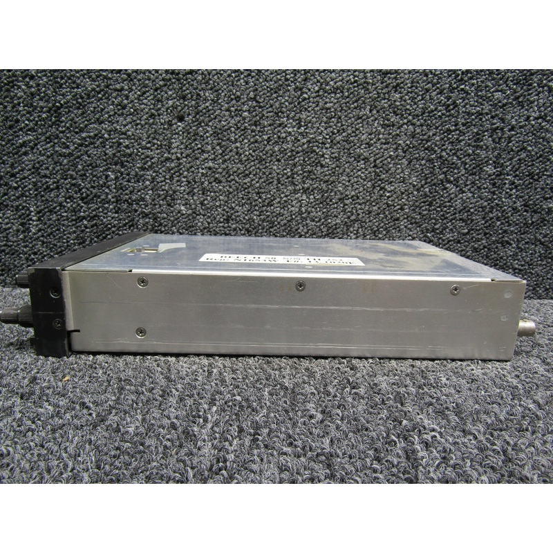 430-6050-401 II Morrow Apollo GX50 GPS with Mods