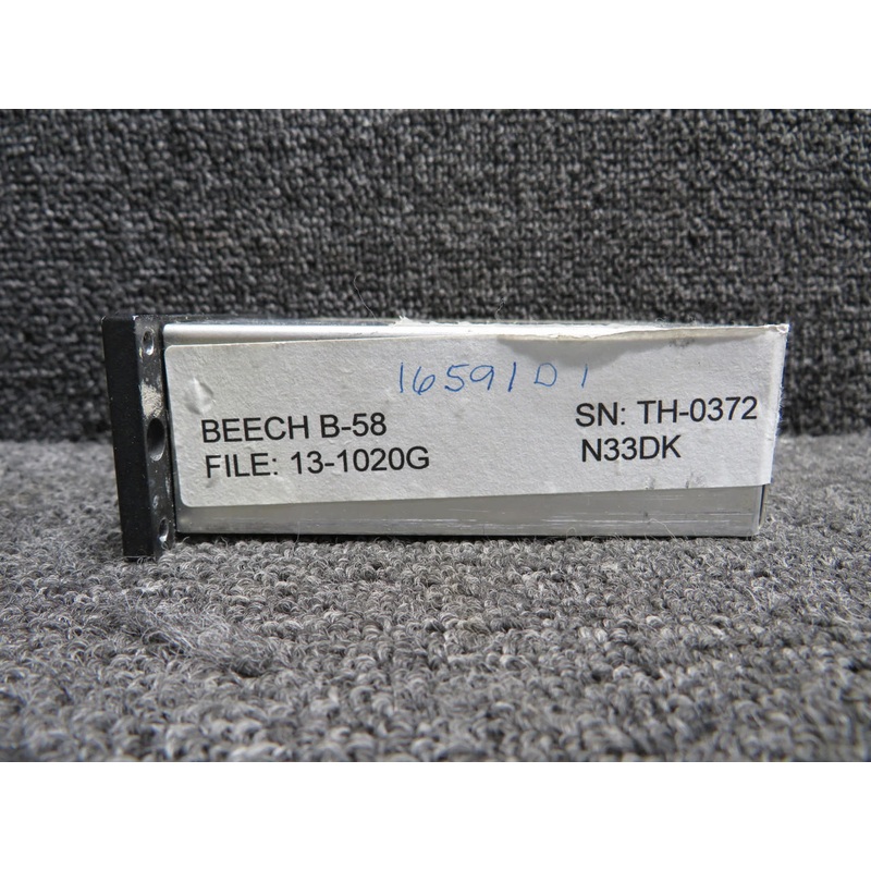 430-6080-200 II Morrow Inc Annunciator Control Unit w Mods