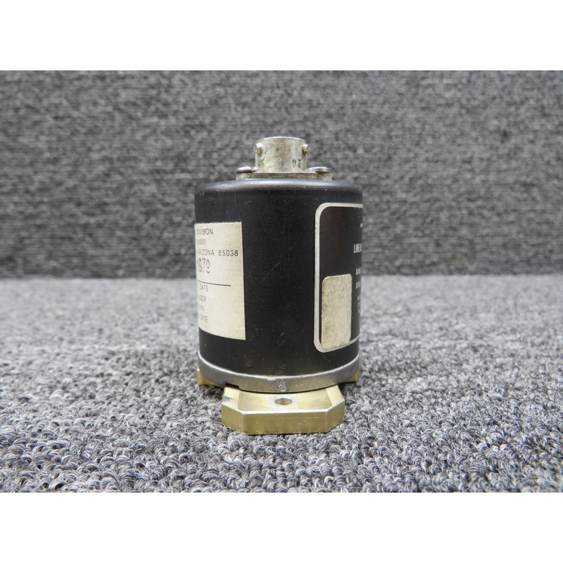4383A-5-P6 Sperry Linear Servo Accelerometer