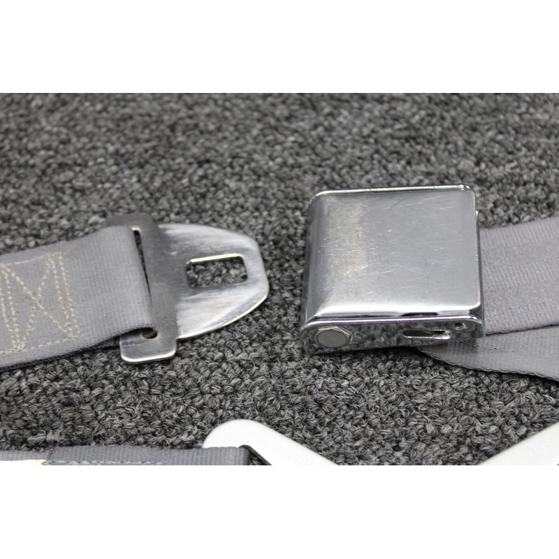 449112-403-2263 Amsafe Lap Seat Belt Assembly