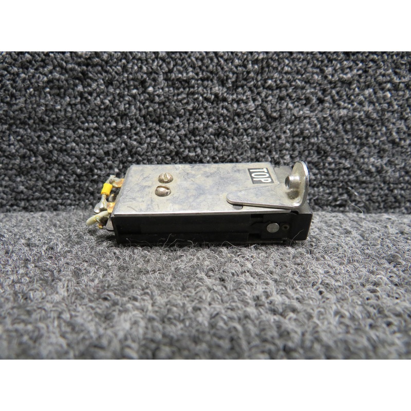 4563-100-1 Tellrite Outer Marker Annunciator Switch