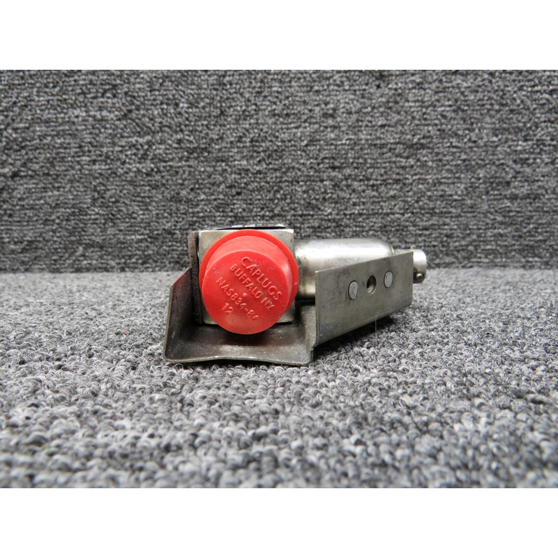 5-8-1-81-303 Foxboro Flowmeter Assembly
