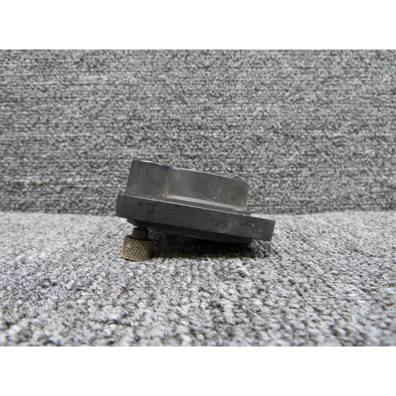 50-380013-5 Wakmann Clock (Worn Face and Broken Knob) (Core)