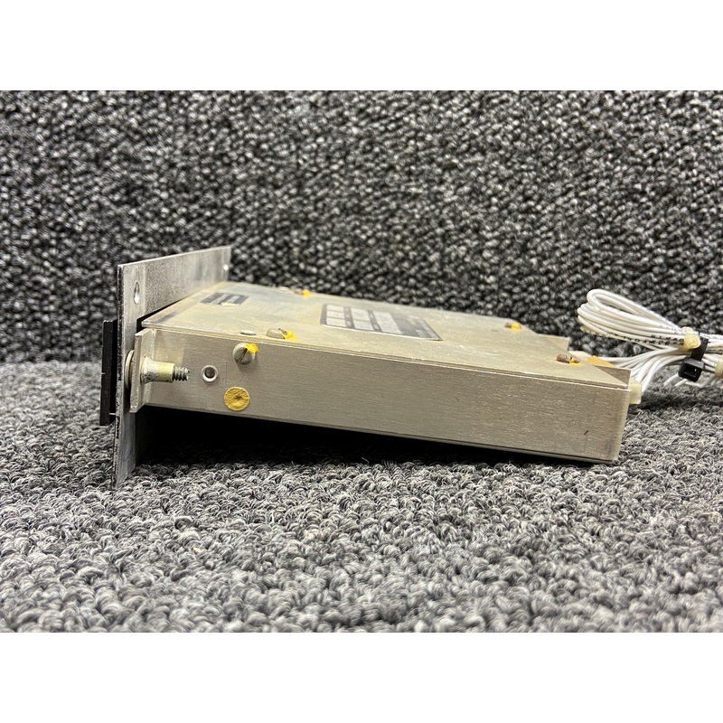 500D0061 IAI Annunciator Display Unit (Volts: 14)