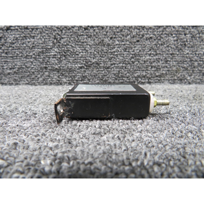 60-384021 Triplett Volt Load Meter (Minus Face Cover)