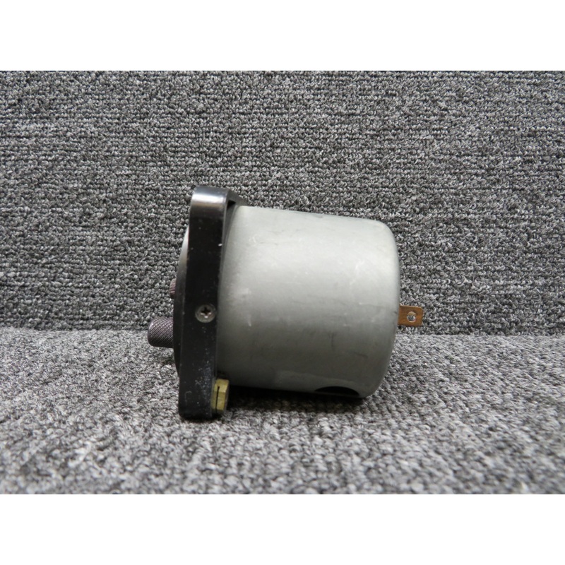 616-0437 Borg Electronic Clock (Broken Knob) (Core)