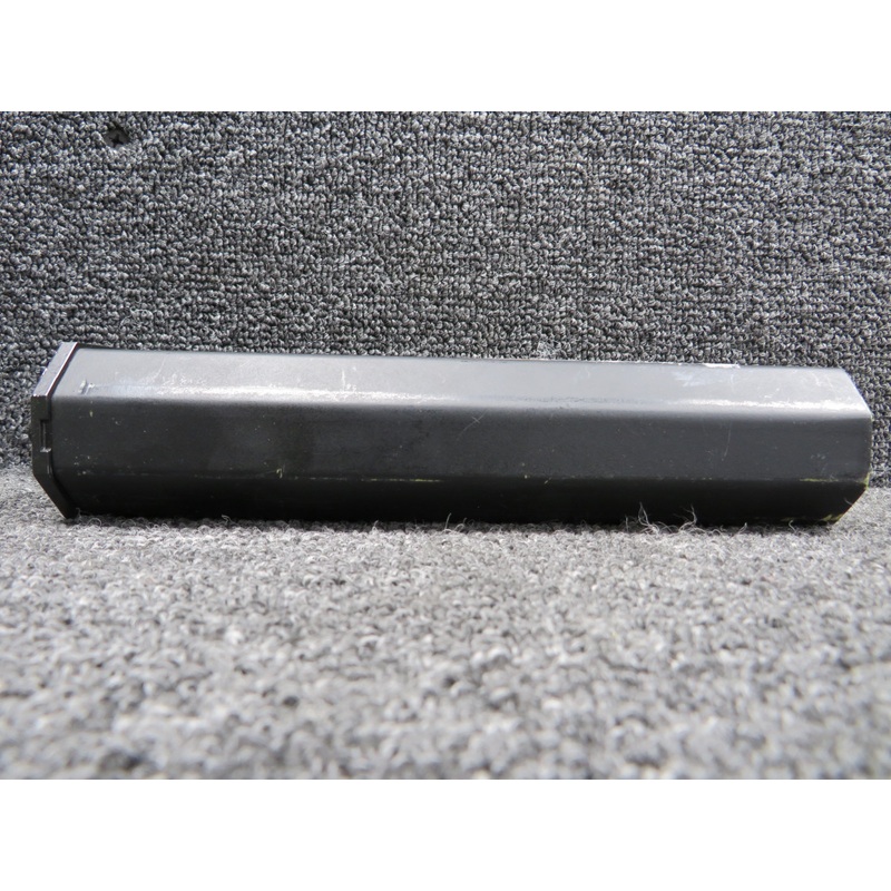 70-2100 Ryan TCAD 9900 Display with Modifications (11-29V)