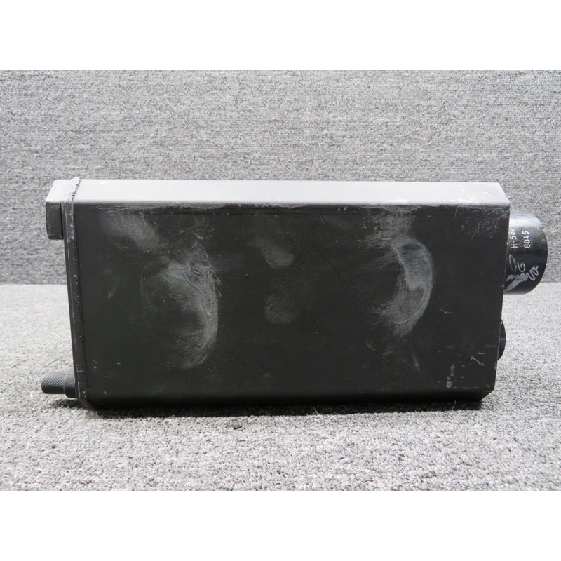 7000466-902 Sperry AD-650A Attitude Director Indicator w Mods (28V)