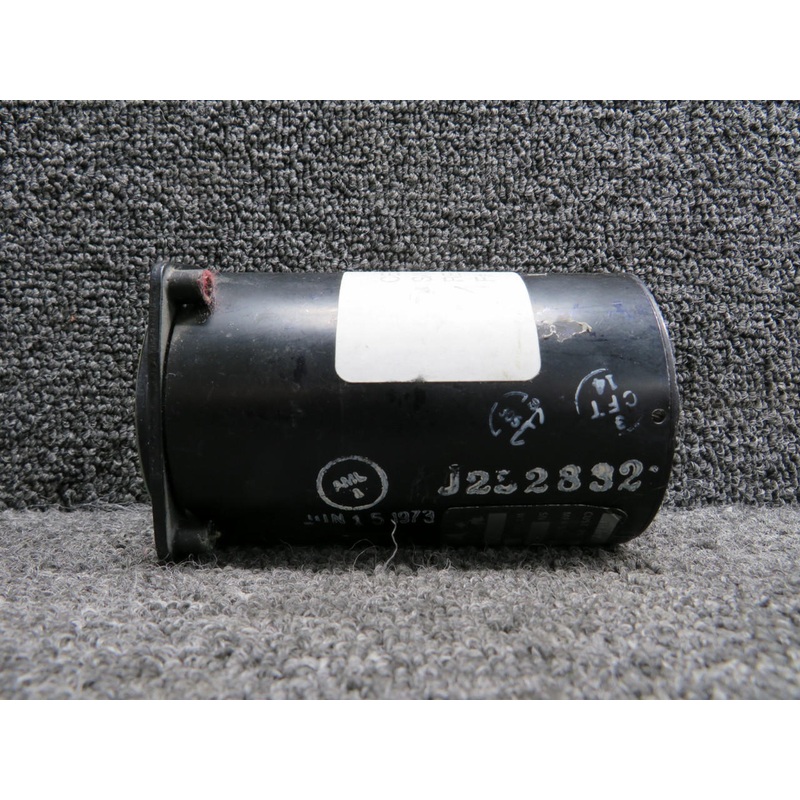 8-303 (Alt: C668517-0101) Marinair Cabin Rate of Change Indicator (Core)