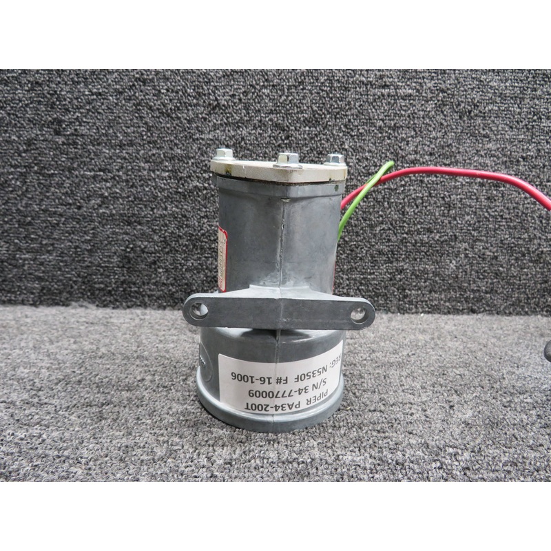91E93-1 Walbro 6000 Series Fuel Pump Assembly