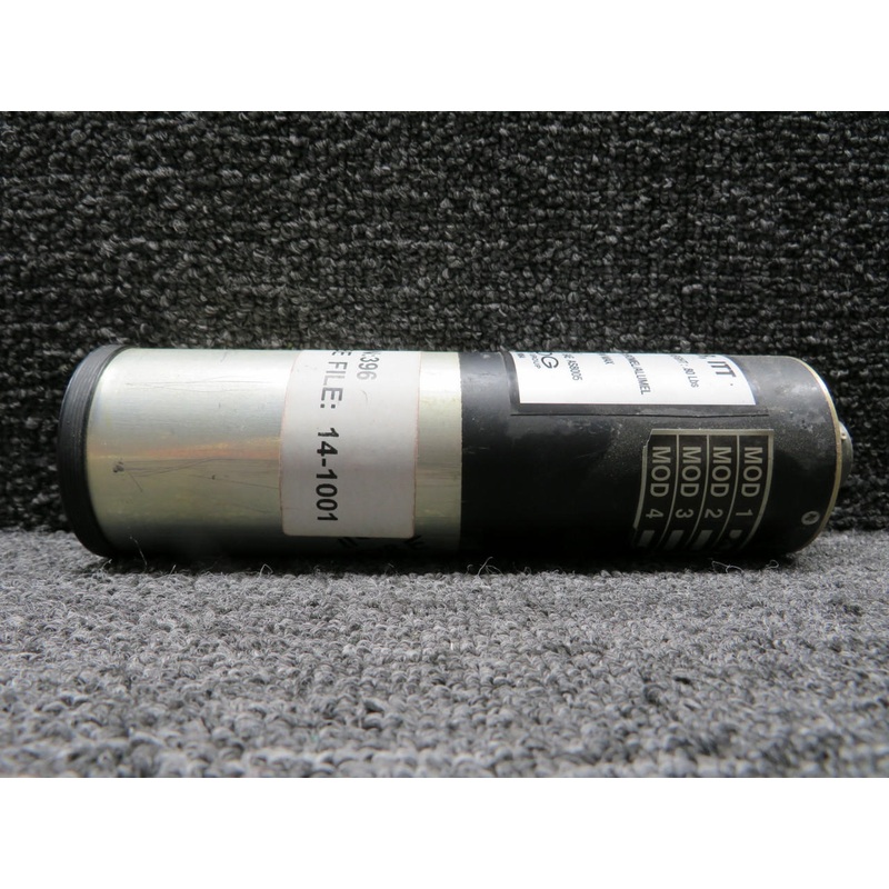 94290201-21 (Alt: 94280076-02) Moog ITT Indicator