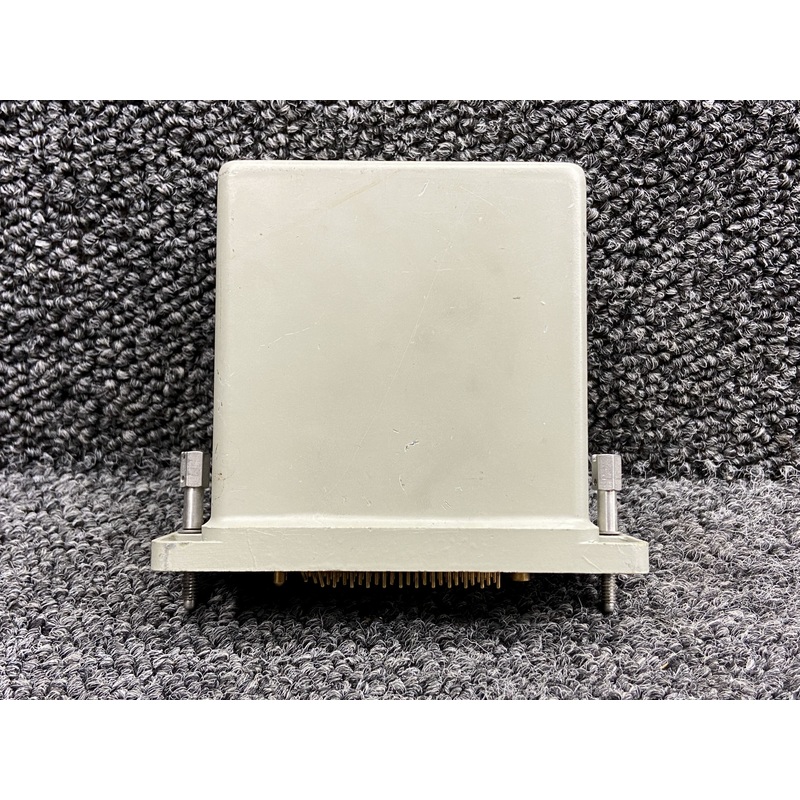 981-E105 T-Bar Capacitor Unit Assembly (Damaged Pins)