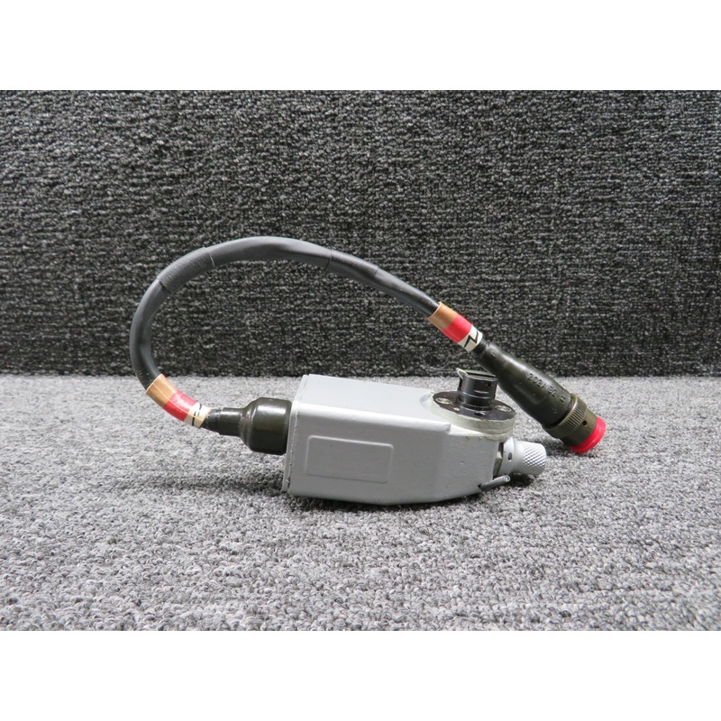 A23802-103 MHB Actuator Control Box (Volts: 30)