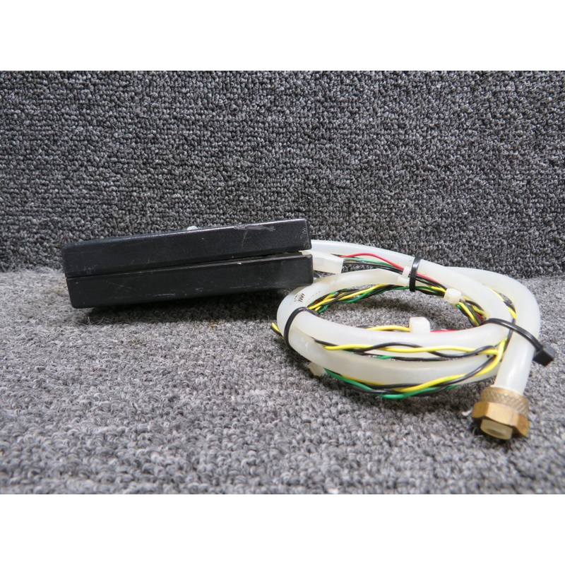 Air Gizmos Quick Alert System (No Data Plate)