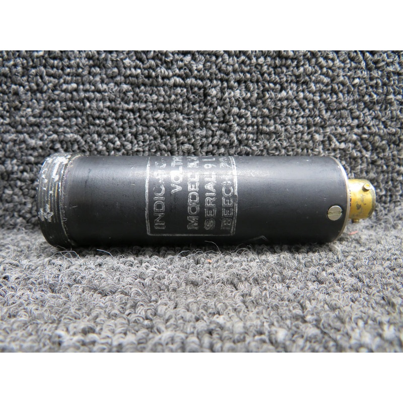 AM10465-3 Voltron Oil Temperature Indicator (Broken Needle) (Core)