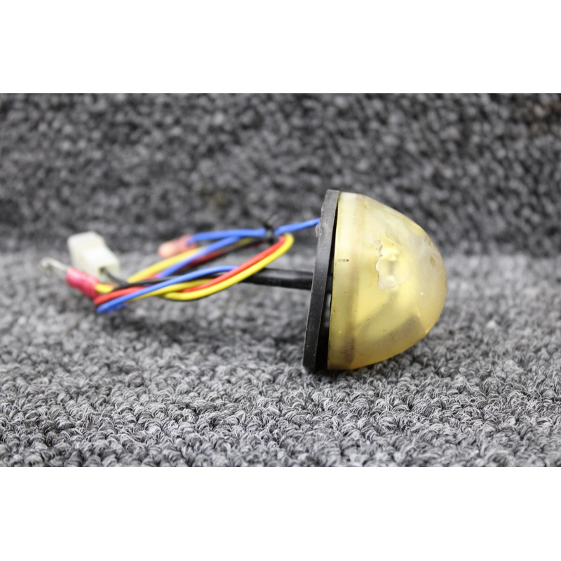 AVE-POSW-54G Aveo LED Tail Strobe Light (Volts: 9-36)