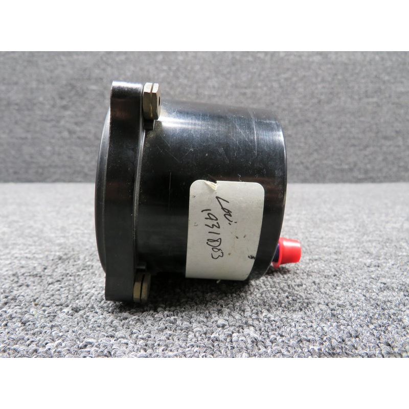 AW-23-4-14-L United States Gauge Manifold Pressure Indicator (Faded Face)
