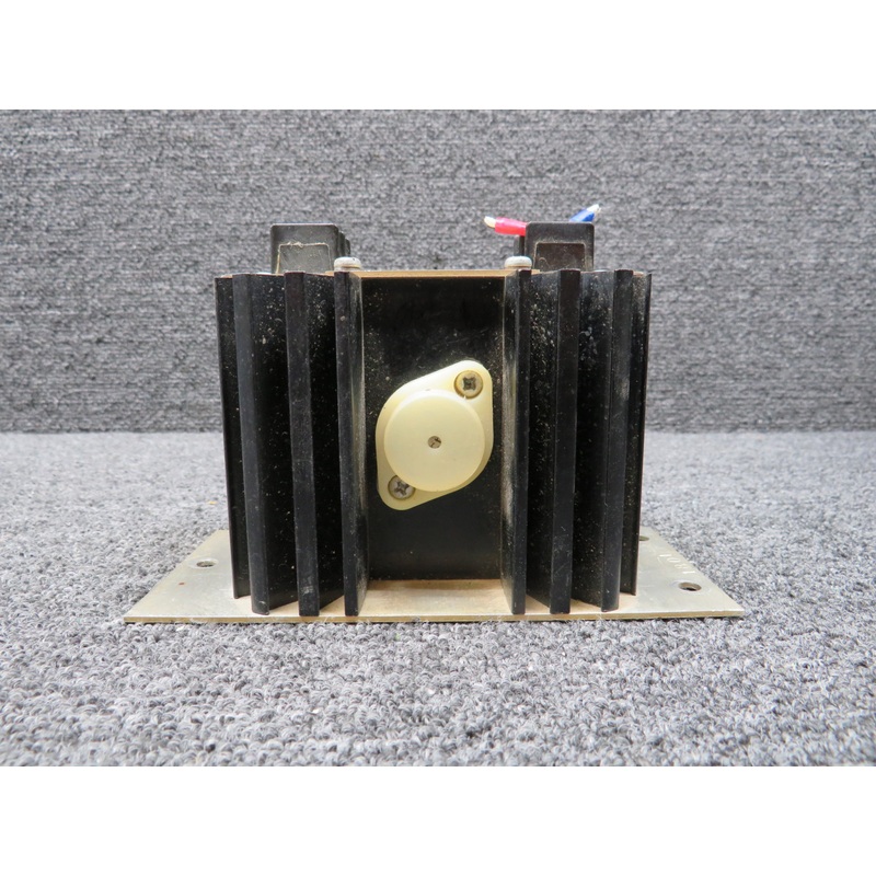 B-00296-2 (Alt: 9910126-3) Lamar Voltage Regulator (27.5V)