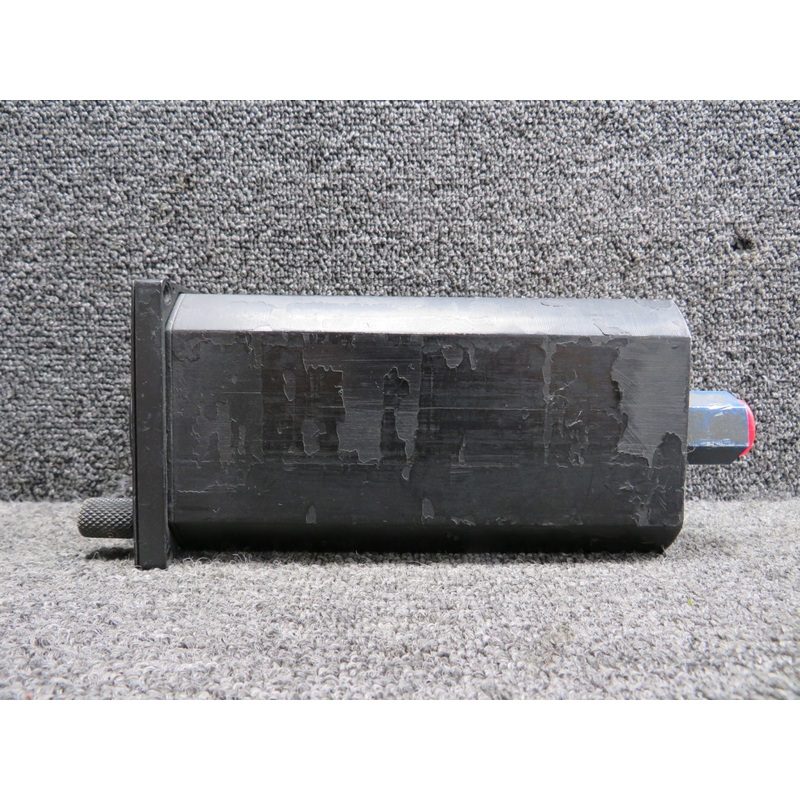 B0245-81114 Lear Siegler Mach Airspeed Indicator (-1000 to -50000Ft)