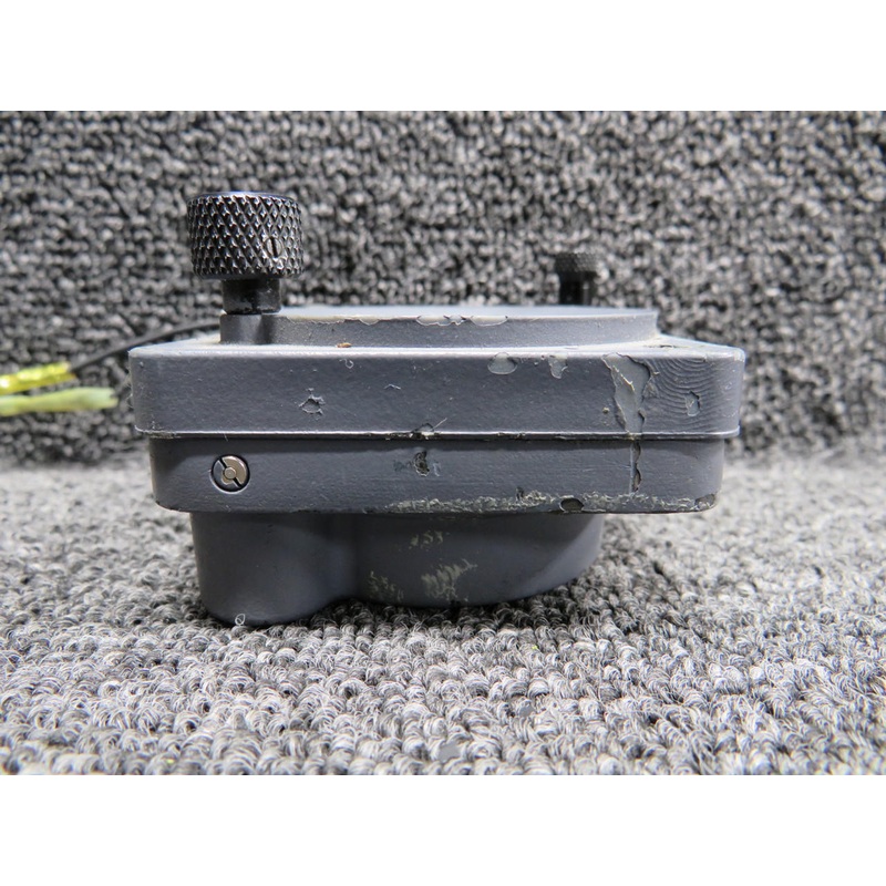 C664504-0101 Bel Aire Clock, Lighted