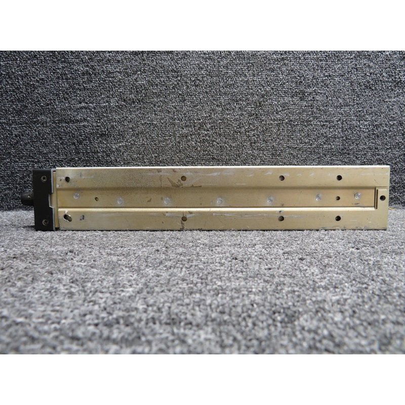 II Morrow Apollo 604 Data Selector with Tray