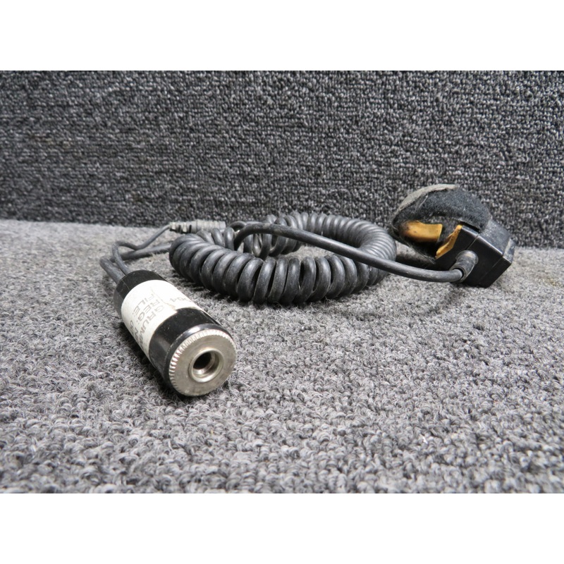 PT-300 Telex Push-to-Talk Switch