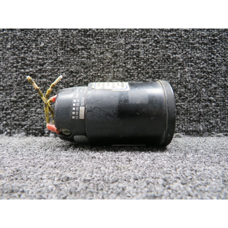 PW-202HCD-BU-15 Smiths Flap Position Indicator