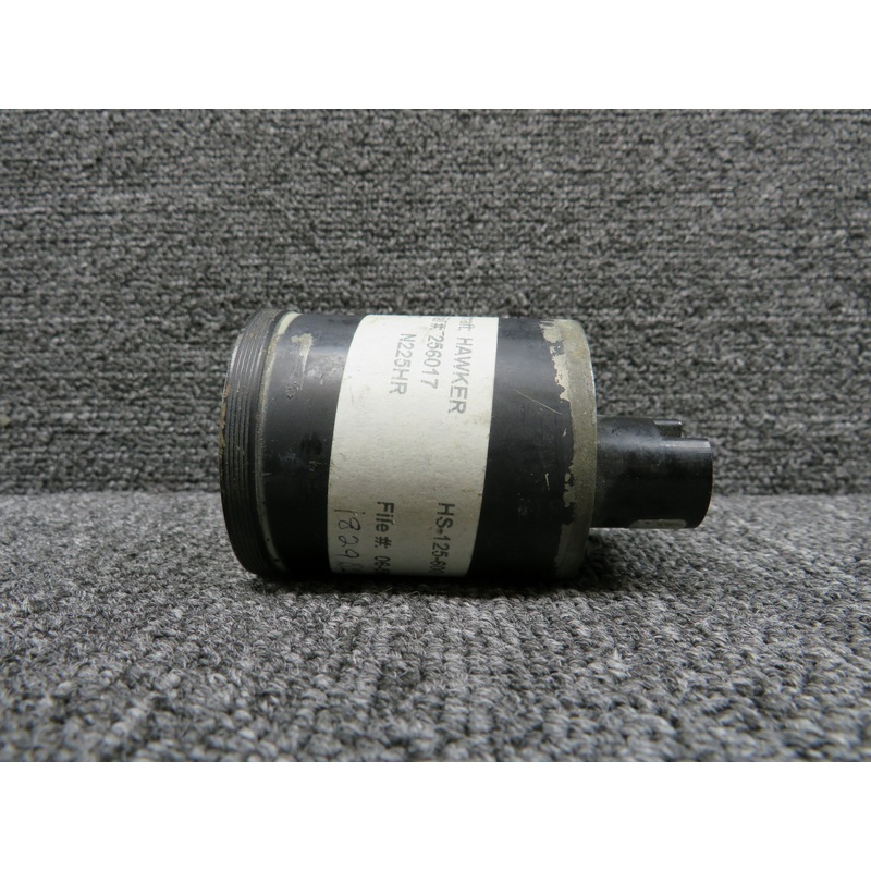 S458-3-83T Sanwest Fuel Quantity Usage Indicator