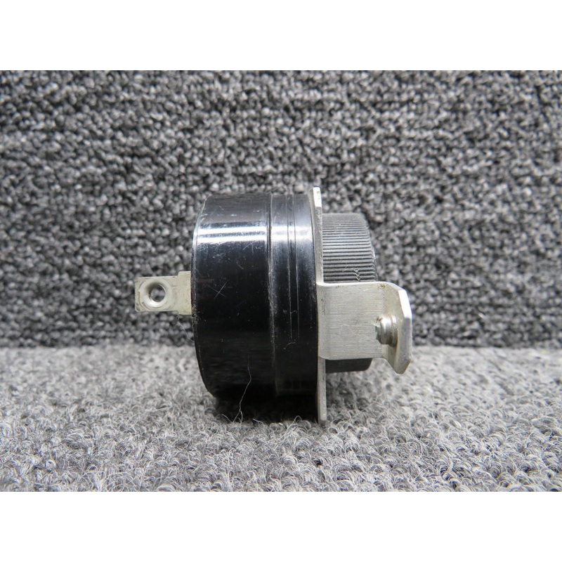 SC628 Mallory Sonalert Warning Horn with Mount (6-28 Volts)