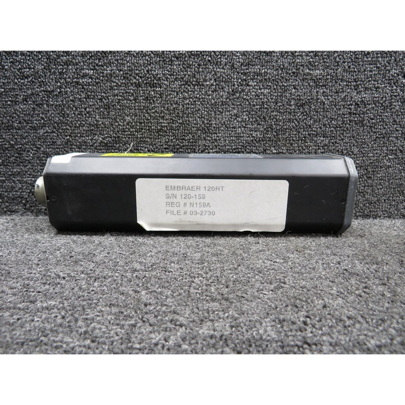 SEDL-0C2R Ametek Torque Indicator (Yellow Face)