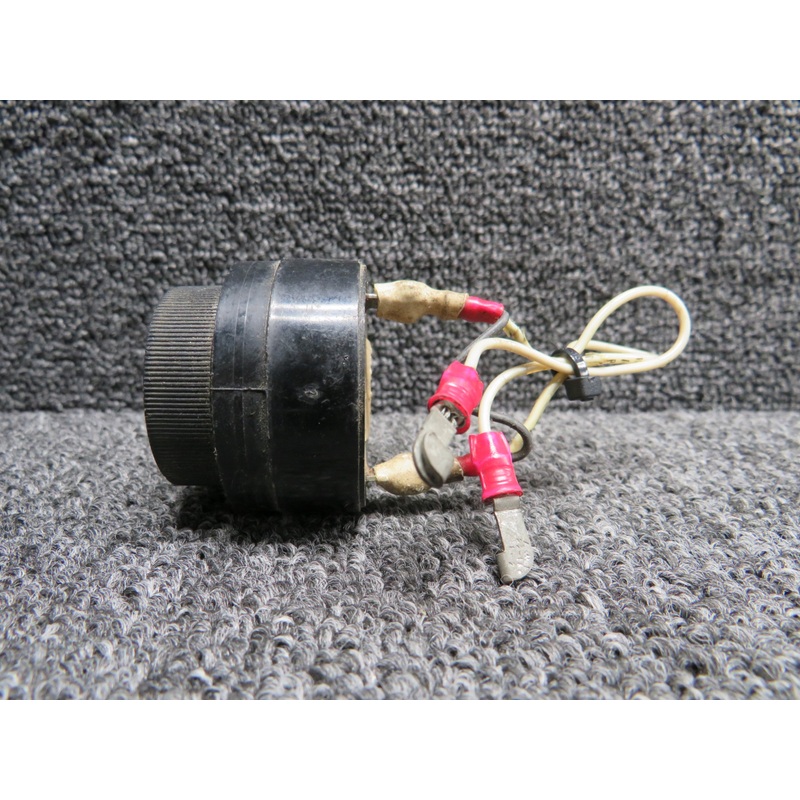 Sonalert Warning Horn (6-28 Volts) (Partial Data Plate)