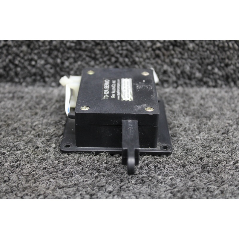T3-12A Ray Allen Servo Assembly (Volts: 12)