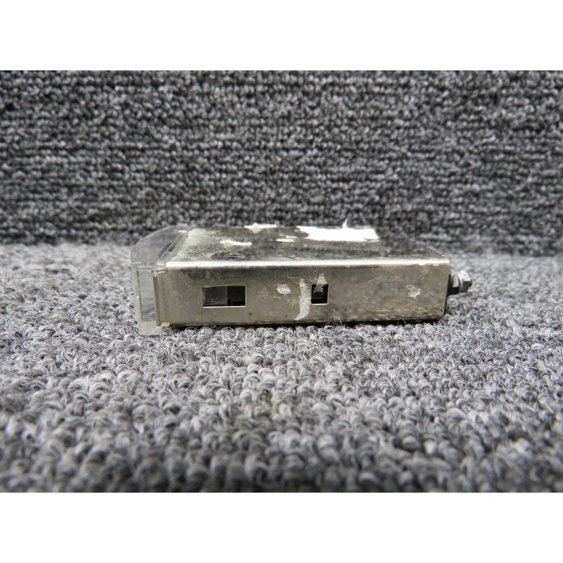 Weston DC Amps Indicator