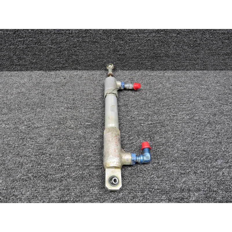WTC2114-1 Wiebel Main Landing Gear Door Actuator