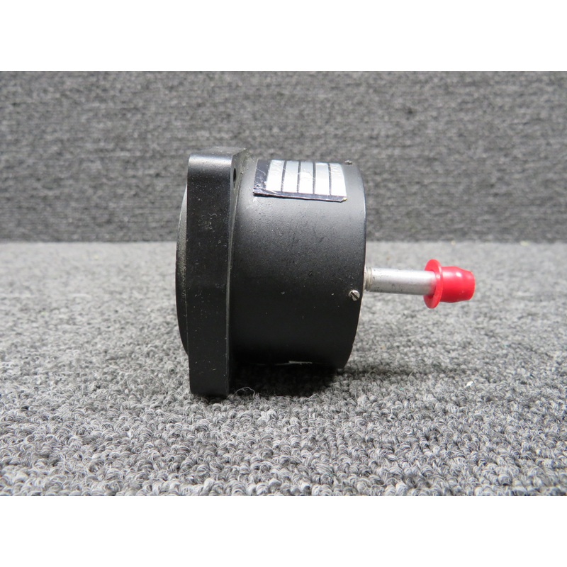 11-206-1 (Alt: 550-870) UMA Cabin Altitude Pressure Indicator