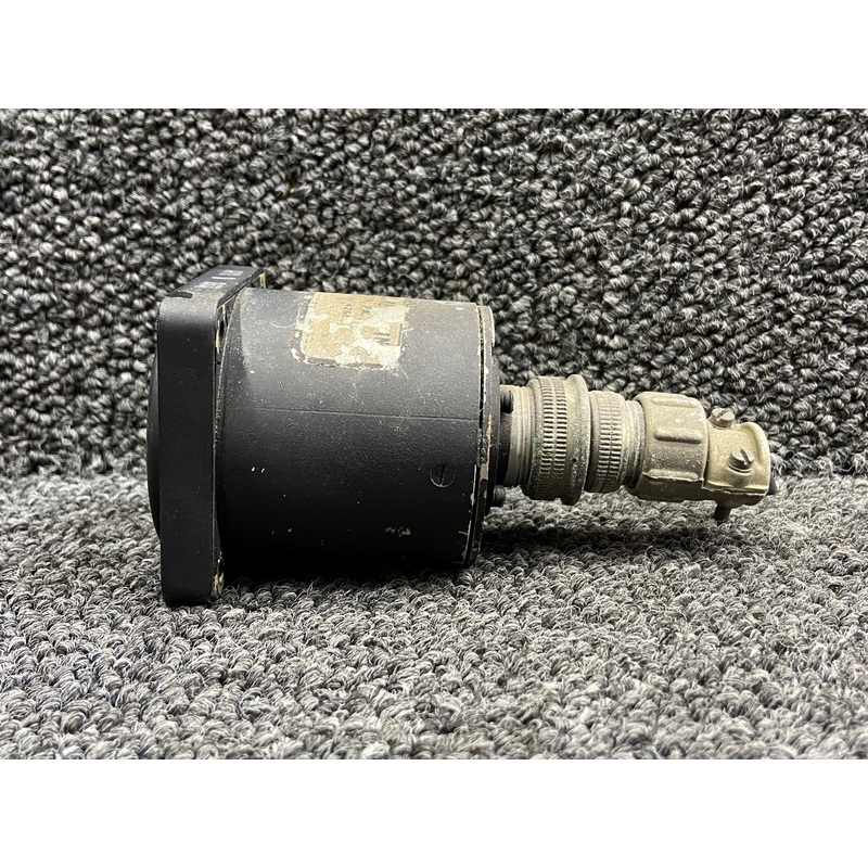 110077 (Alt: AN5790-6) Weston Carburetor Air Temperature Gauge (No Probe)