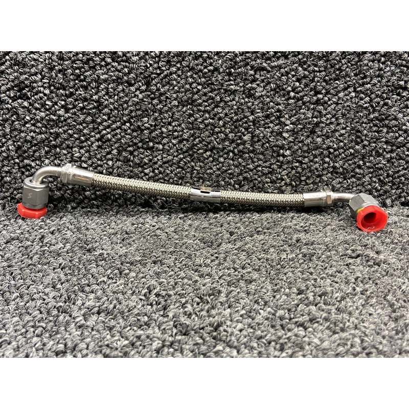 124012B0075C090 Stratoflex Flexible Fuel Line