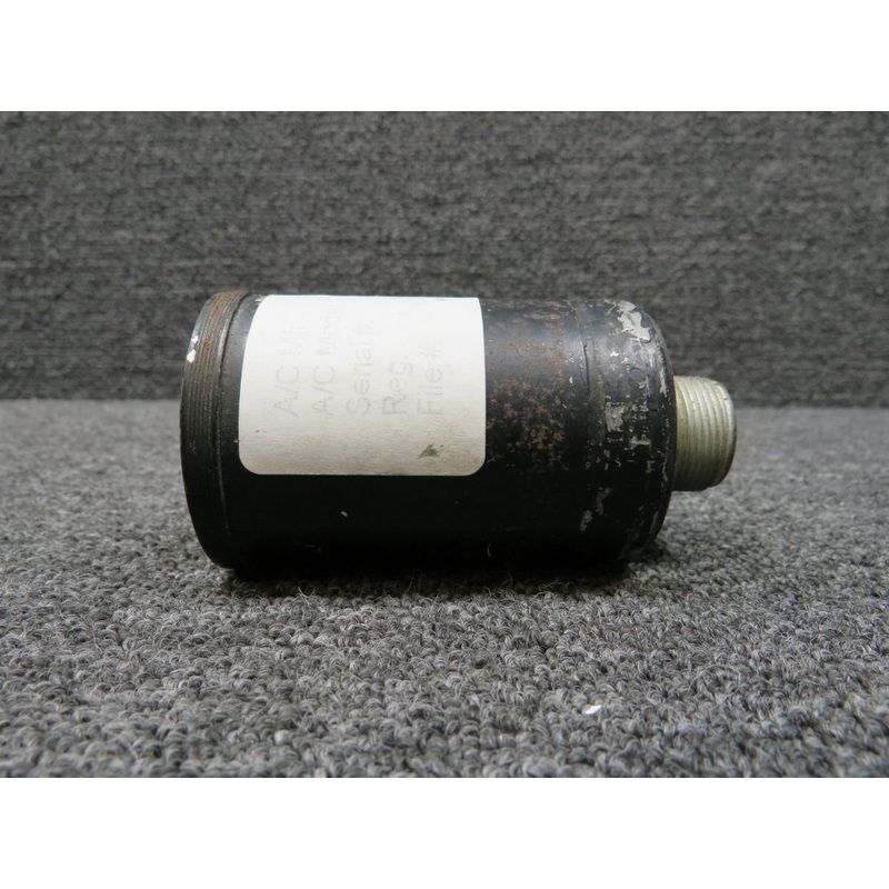 132875 Weston Outside Temperature Indicator