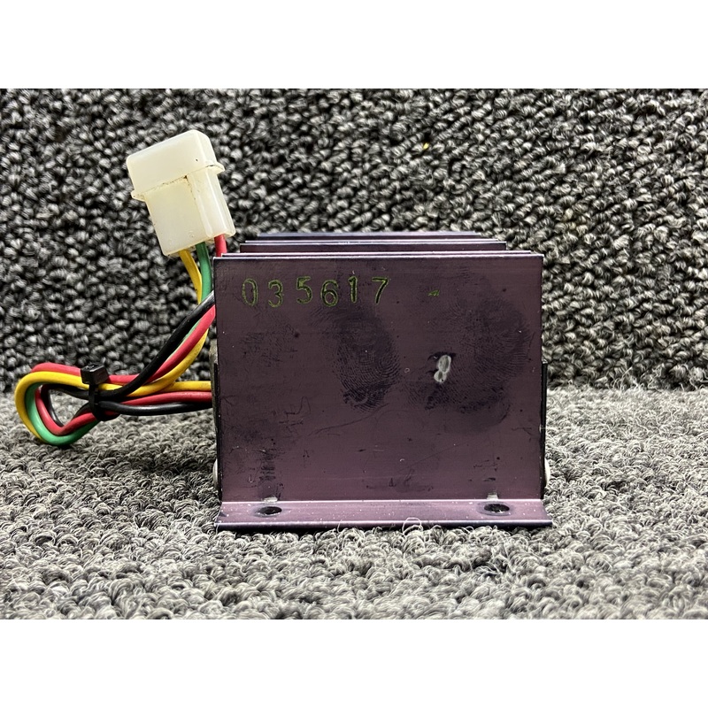 150-0015 Aeroflash Strobe Power Supply Assembly (Volts: 14-28)