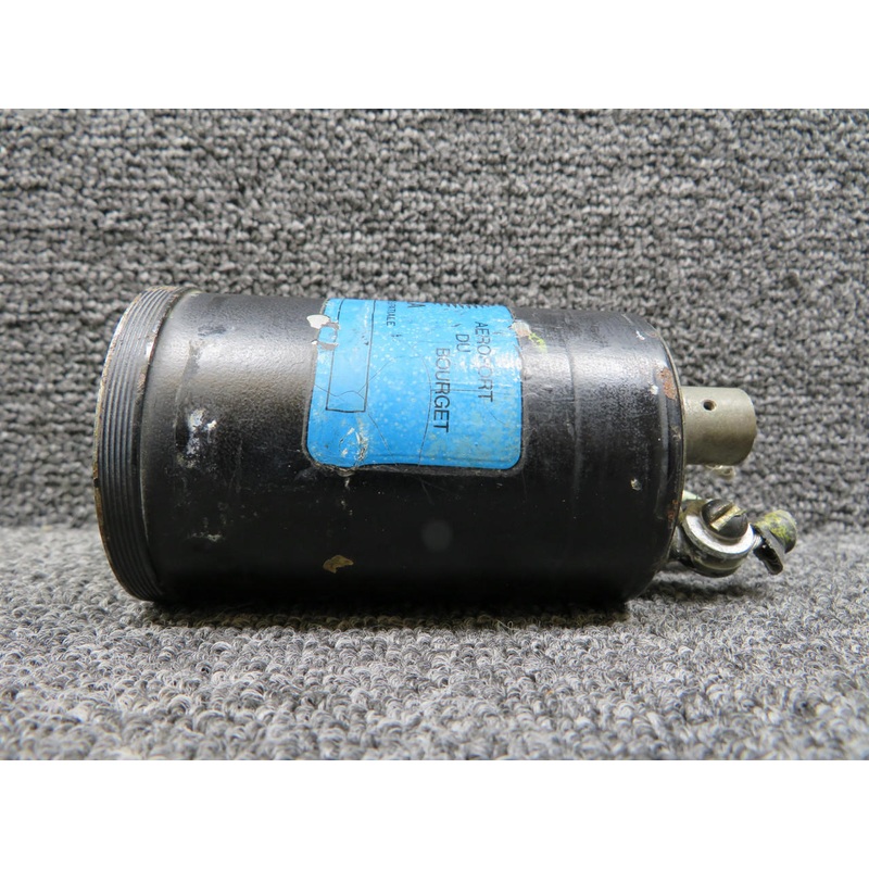 152BL704A Lewis Exhaust Gas Temperature Indicator
