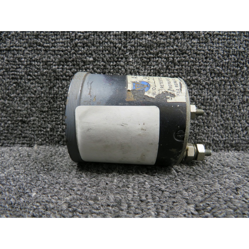 152C4A Lewis Engineering Turbine Temperature Indicator