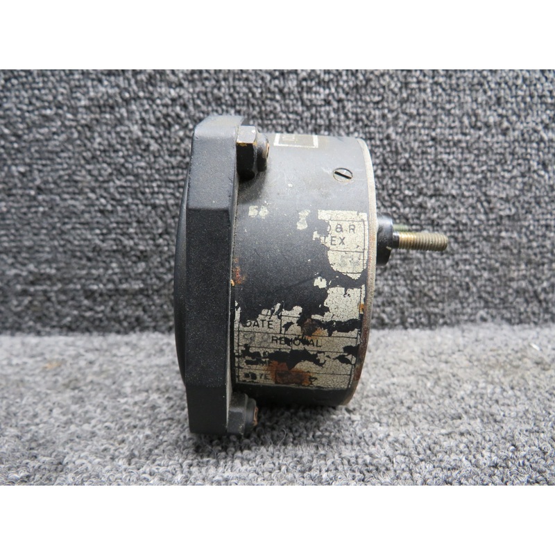 17AT4BN Lewis Engine Cylinder Temperature Indicator
