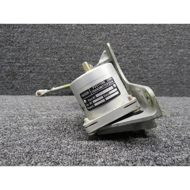 1936-2B Jaeger Position Transmitter Assembly with Green Repairable Tag (Core)