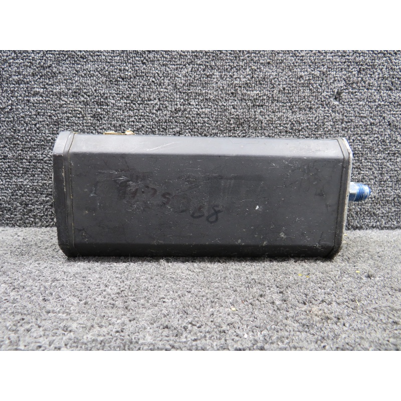 200-3 Aviation Instruments Auto Pilot Directional Gyro (Worn)