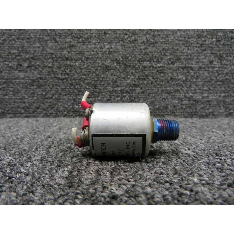 22-1280-04 Weston Vacuum Switch