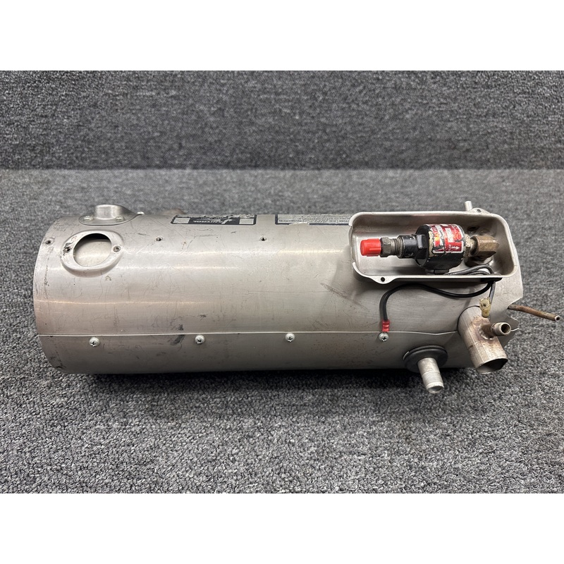 22D25-1 Janitrol B3040 Heater Assembly (24V)